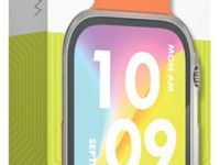 Watch S8 Ultra Orange
