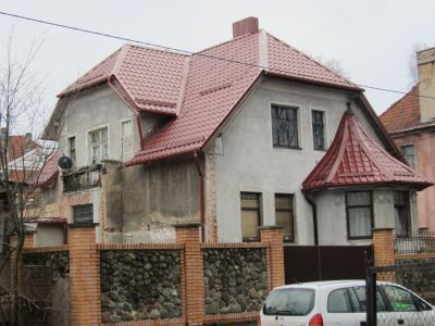 Вилла