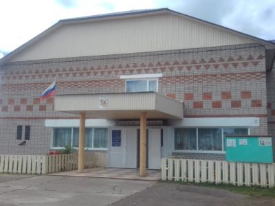 Новоартаульская сельская модельная библиотека