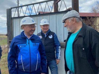 Единороссы добились увеличения расходов на социальную сферу в 2023 году