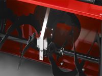 Cнегоуборщик КАЙМАН Valto-24S RED