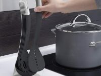 Joseph Joseph Набор кухонных принадлежностей 6 предметов Nest 100 Collection Joseph Joseph