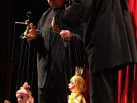 Рыбинский театр кукол