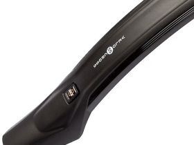 Sks Комплект крыльев SKS Velo 55 Cross 26-29ʺ (11021), цвет Черный