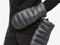 Пуховые рукавицы BASK