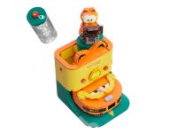 Garfield 86823 Конструктор Гарфилд: Робот-пылесос