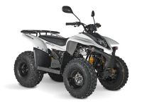 Квадроцикл BALTMOTORS Jam 100