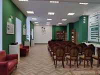 Библиотека № 118 имени В. Н. Соколова