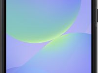 Клип-кейс Samsung Card Slot Case A36 5G Чёрный