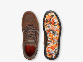 Мужские кеды Lacoste T-CLIP WNTR 224 1 SMA