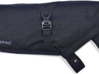 Велосумка на раму Acepac Roll Frame Bag средняя (зеленый)
