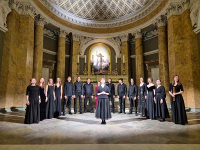 Билеты на Deste Fideles! С праздником Рождества (Храм Святого Станислава) / Концерт | Афиша | ИнфоТаймс