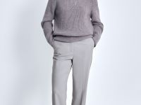 Брюки со стрелками