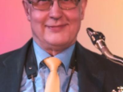 Валерий Киселев и «Ансамбль классического джаза»