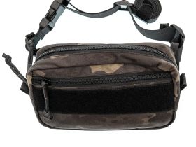 Поясная сумка MYSTIK TERRA "Сигма" S, Multicam Black