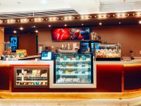 Кинотеатр «Уссури»