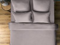 Постельное белье Pearl gray