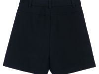 Юбка-шорты текстильная для девочек