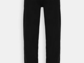 Джинсы широкого кроя