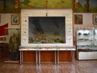 Морозовский краеведческий музей