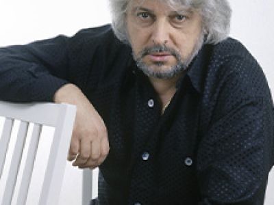 Вячеслав Добрынин «Золотой шлягер»