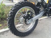 Мотоцикл кроссовый эндуро RACER 300 RC300-GY8A