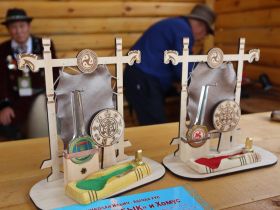 На Ысыахе Олонхо определят лучших изготовителей хомусов, колокольчиков, луков и ножей