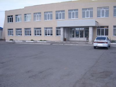 Межпоселенческий культурно-досуговый центр с. Хворостянка