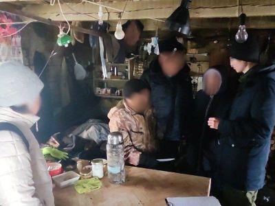 Житель Абыйского района убил знакомого в лесном домике