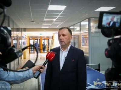 На паромной переправе Якутск — Нижний Бестях обзавелись резервными каналами связи после сбоя интернета