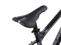 Горный велосипед Haro Double Peak 29 Trail, год 2025, цвет Черный, ростовка 18