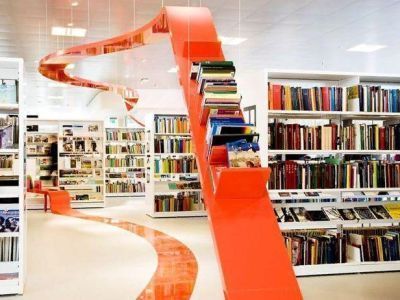 Центральная межпоселенческая библиотека им. А. Л. Алейнова