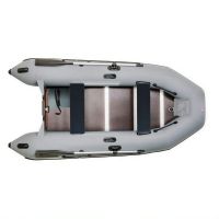 Лодка ПВХ НАШИ ЛОДКИ PATRIOT 310 Light