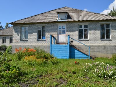 Ведянский сельский дом культуры