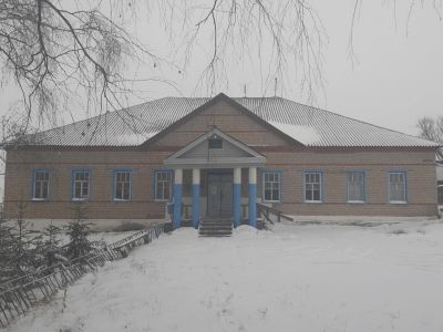 Чукальская сельская библиотека