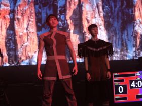 В Якутске стартовал международный турнир «Ханалас Хапсагайа»