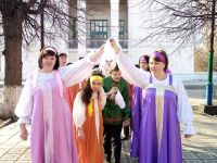 Бегичевский дом культуры