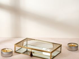 Шкатулка Porrena