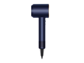 Фен Dyson Supersonic HD07 (Prussian Blue/Rich Copper)