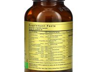 Solgar, Формула V, VM-75, мультивитамины и хелатные формы минералов, 120 капсул