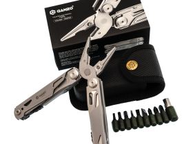 Мультитул Ganzo G303