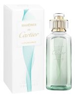 Rivieres De Cartier - Luxuriance: туалетная вода 100мл