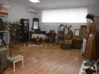 Историко-краеведческий музей г. Котельниково