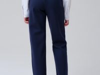 Брюки трикотажные для девочек