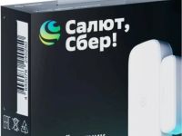 Датчик открытия Sber