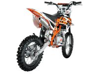 Питбайк KAYO Basic TT140