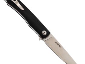 Складной нож N.C.Custom Minimus, сталь AUS-10, рукоять G10