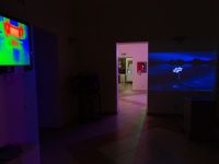 Музей оптики Университета ИТМО