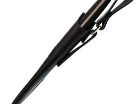 Туристический нож Kizlyar Supreme Colada TW, сталь PGK, рукоять G10, ограниченное издание