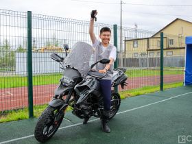 Абсолютным чемпионом по традиционной стрельбе стал юный спортсмен из Вилюйского района